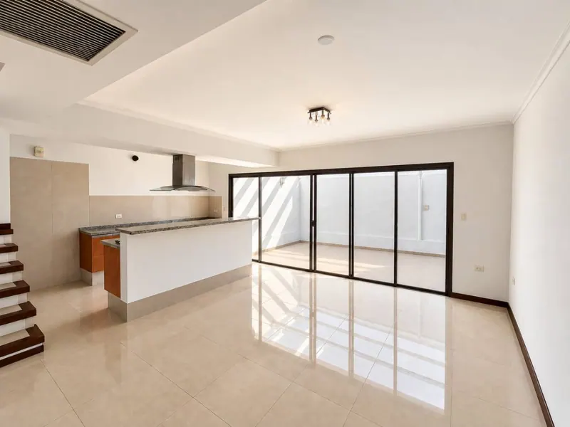 3-bedroom penthouse for rent in the Ciudad Real gated community: foto 2 de 9
