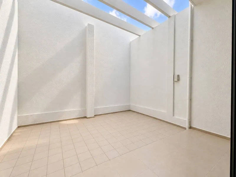 3-bedroom penthouse for rent in the Ciudad Real gated community: foto 4 de 9