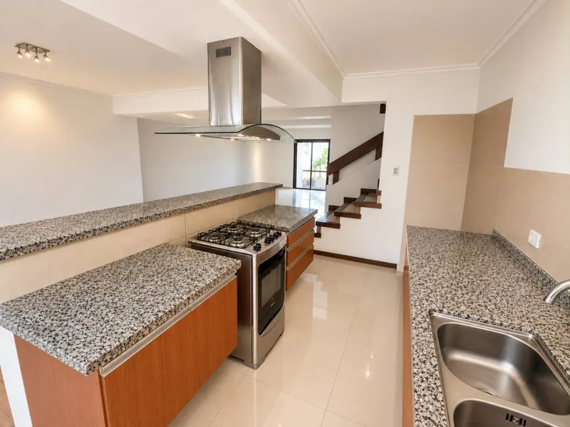 3-bedroom penthouse for rent in the Ciudad Real gated community: foto 5 de 9