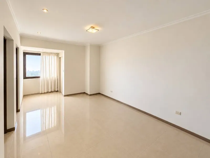3-bedroom penthouse for rent in the Ciudad Real gated community: foto 6 de 9