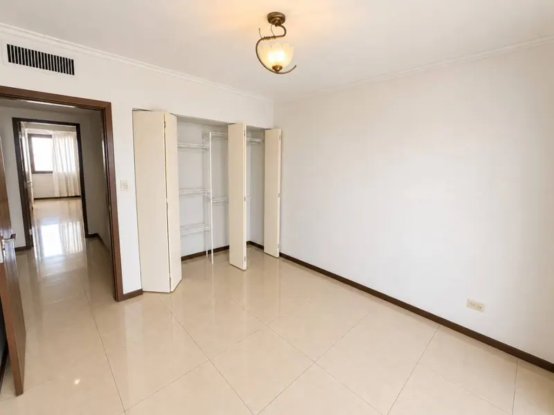 3-bedroom penthouse for rent in the Ciudad Real gated community: foto 7 de 9