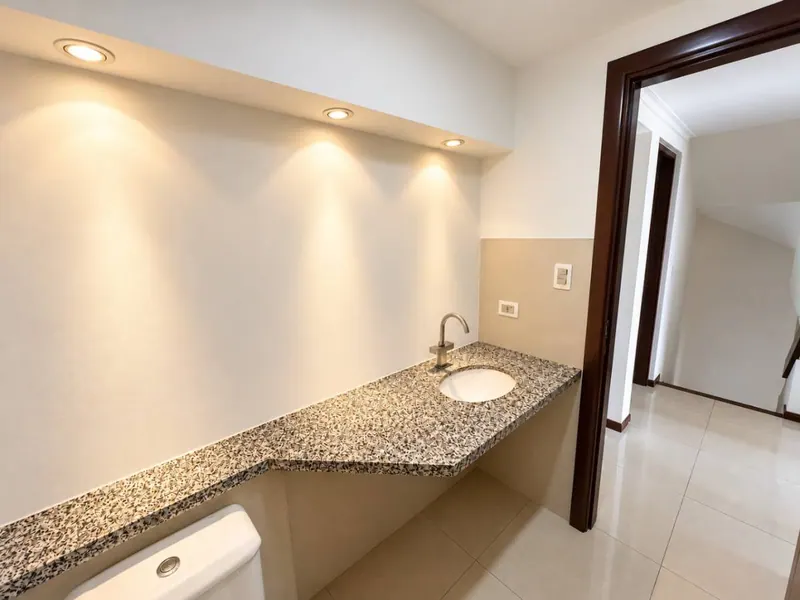 3-bedroom penthouse for rent in the Ciudad Real gated community: foto 9 de 9