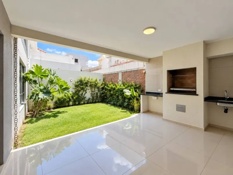 3-bedroom house for sale in the Eivissa gated community, North Zone: foto 3 de 16