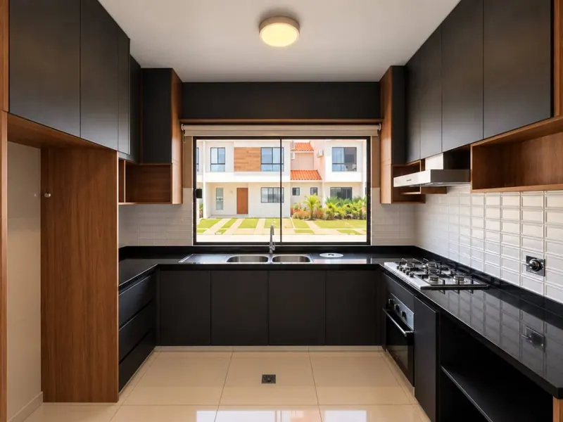 3-bedroom house for sale in the Eivissa gated community, North Zone: foto 5 de 16
