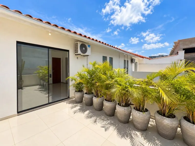 3-bedroom house for sale in the Eivissa gated community, North Zone: foto 10 de 16