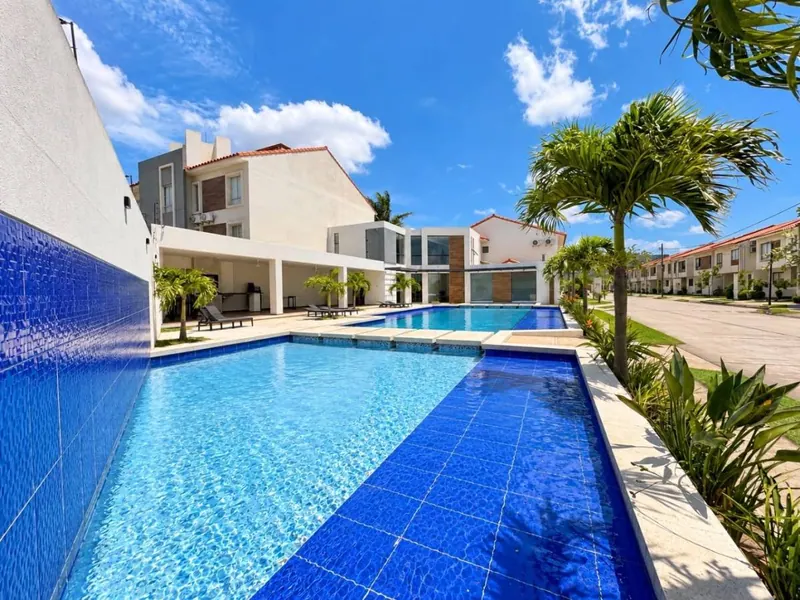 3-bedroom house for sale in the Eivissa gated community, North Zone: foto 13 de 16