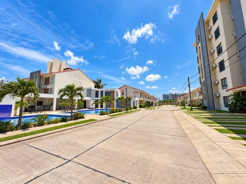 3-bedroom house for sale in the Eivissa gated community, North Zone: foto 16 de 16