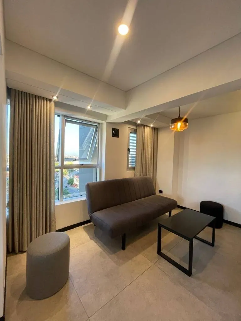 Departamento amoblado de 1 dormitorio en alquiler en Torres Evolution: foto 7 de 11