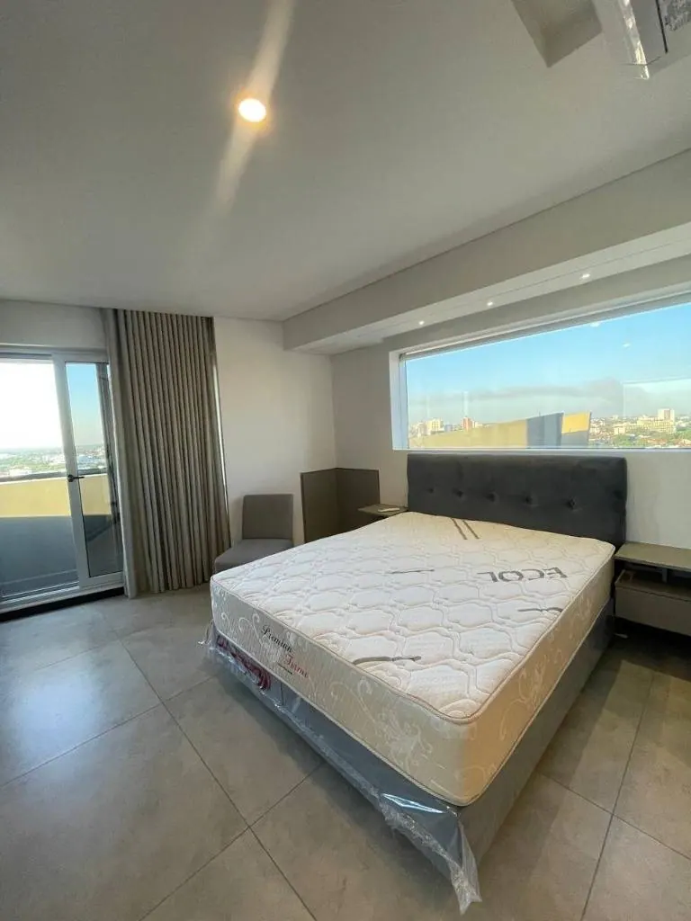 Departamento amoblado de 1 dormitorio en alquiler en Torres Evolution: foto 8 de 11