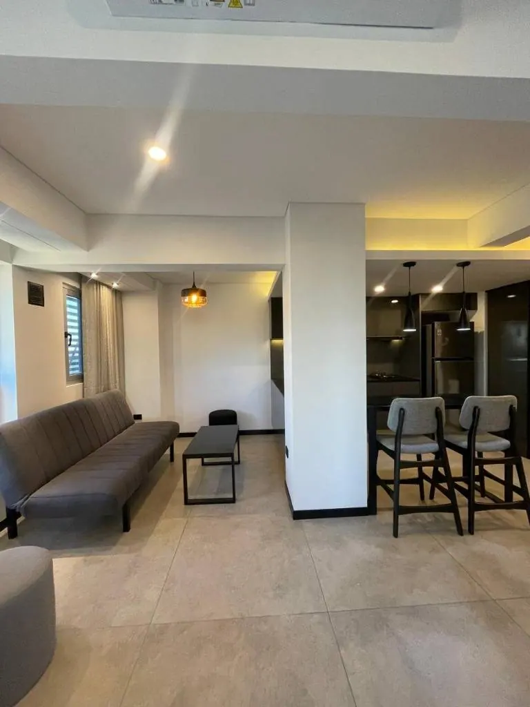 Departamento amoblado de 1 dormitorio en alquiler en Torres Evolution: foto 11 de 11