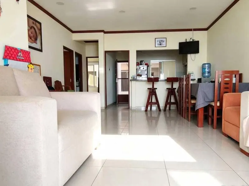 Casa de 5 dormitorios en venta en el Plan 3000, Urb. Guapurú 1: foto 6 de 8