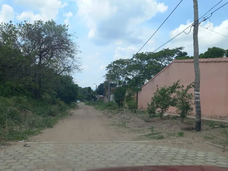 360 m² lot for sale in Valle Sánchez, Warnes: foto 1 de 4