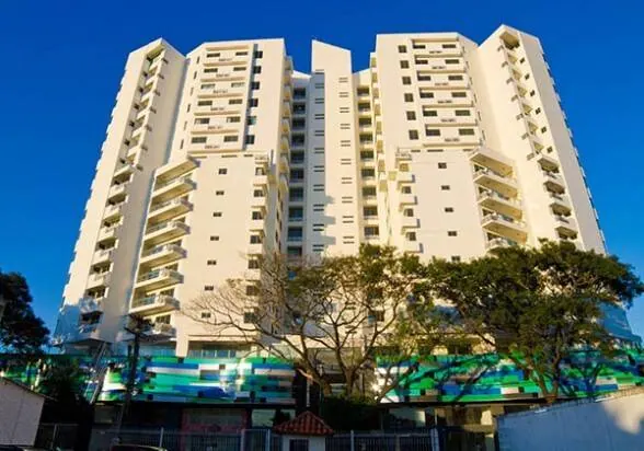 Departamento de 3 dormitorios en alquiler en la Zona Norte, 2do anillo