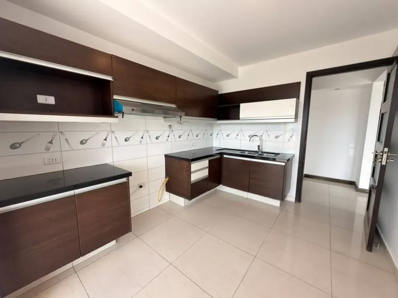 3-bedroom apartment for rent in the North Zone, 2nd ring: foto 2 de 12