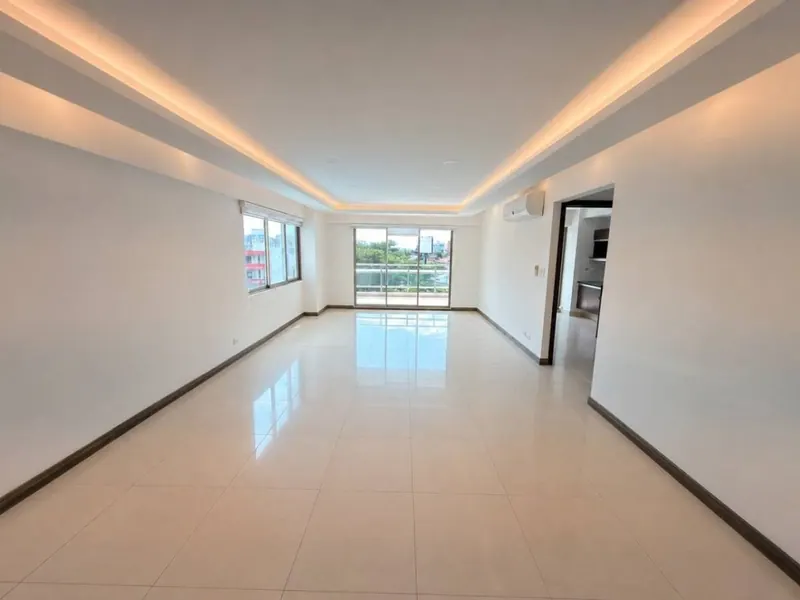 3-bedroom apartment for rent in the North Zone, 2nd ring: foto 3 de 12