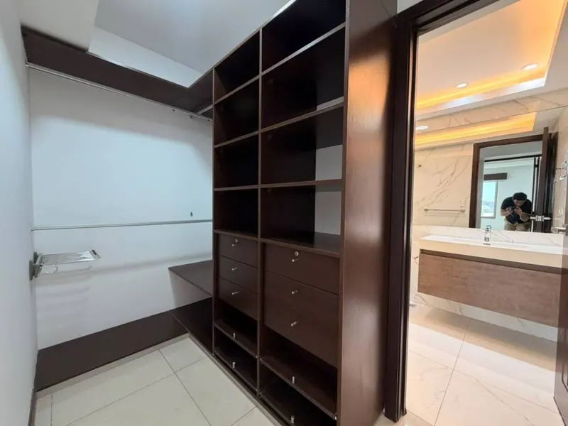 3-bedroom apartment for rent in the North Zone, 2nd ring: foto 8 de 12
