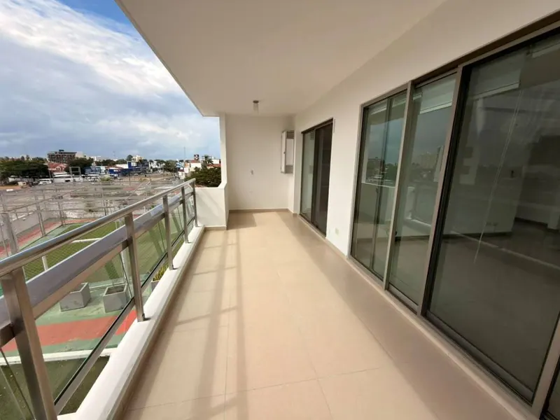 3-bedroom apartment for rent in the North Zone, 2nd ring: foto 10 de 12
