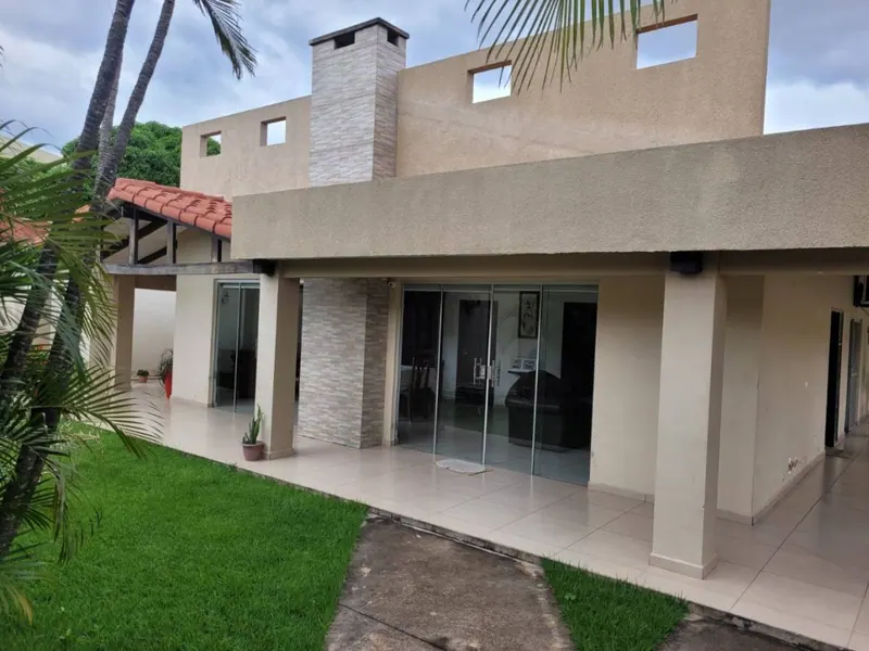 Casa de 290 m² en venta en la Zona Norte, zona del Cambódromo: foto 4 de 16