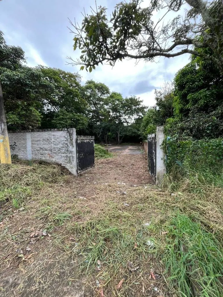Terreno de 1.300 m² con galpón en alquiler en La Guardia, km 15: foto 2 de 7