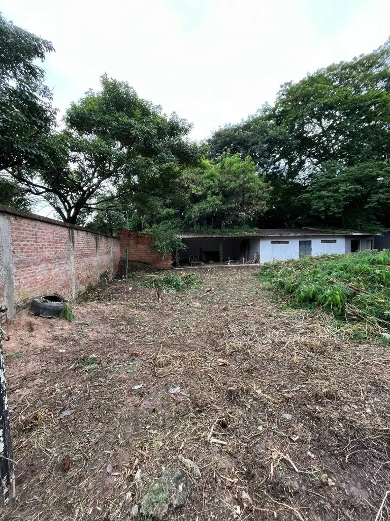 Terreno de 1.300 m² con galpón en alquiler en La Guardia, km 15: foto 3 de 7