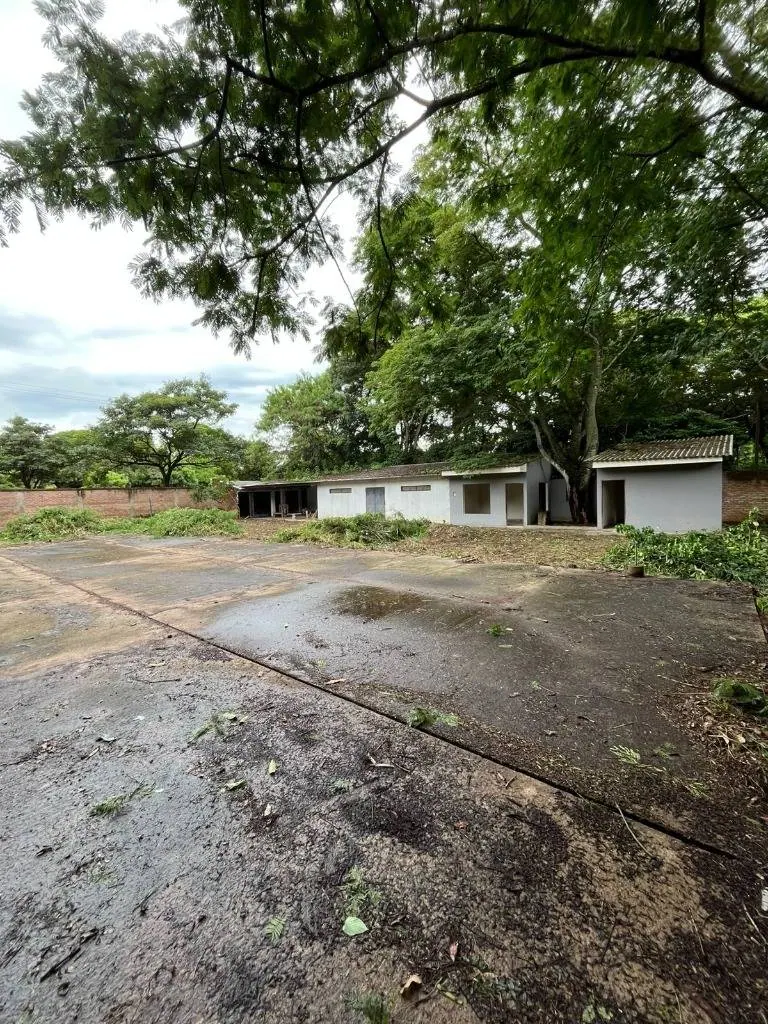 Terreno de 1.300 m² con galpón en alquiler en La Guardia, km 15: foto 5 de 7