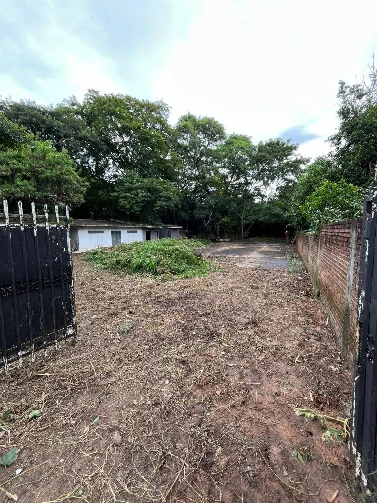 Terreno de 1.300 m² con galpón en alquiler en La Guardia, km 15: foto 6 de 7