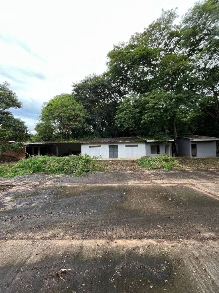 Terreno de 1.300 m² con galpón en alquiler en La Guardia, km 15: foto 7 de 7