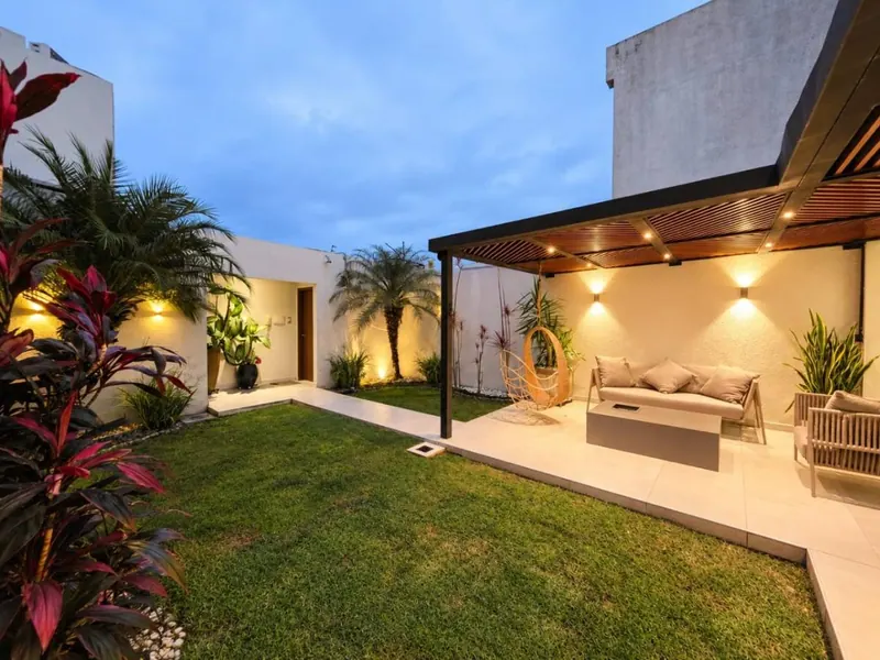 Casa de 3 dormitorios en venta en la Zona Norte, av. Banzer: foto 8 de 15
