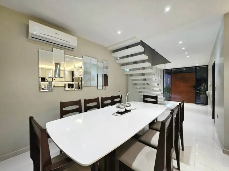 Casa de 3 dormitorios en venta en la Zona Norte, av. Banzer: foto 11 de 15