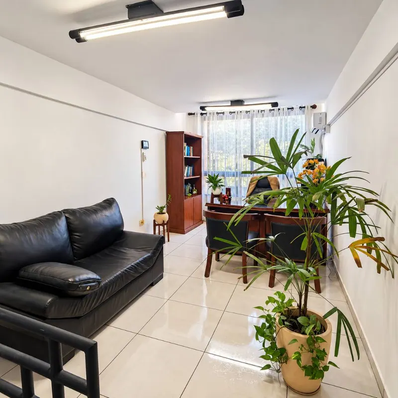 Oficina de 43 m² en venta en el edificio Zumar, Centro: foto 2 de 13