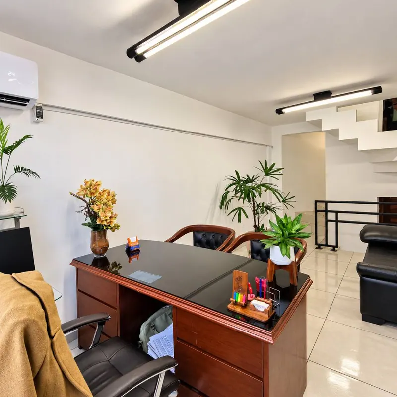 Oficina de 43 m² en venta en el edificio Zumar, Centro: foto 5 de 13