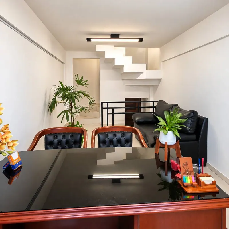 Oficina de 43 m² en venta en el edificio Zumar, Centro: foto 6 de 13
