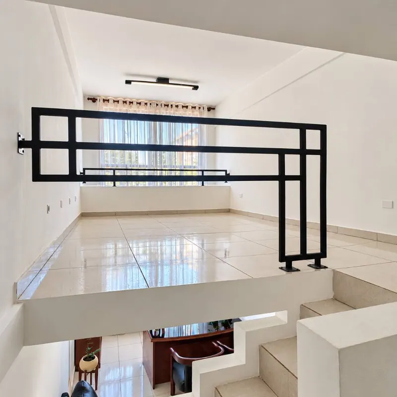 Oficina de 43 m² en venta en el edificio Zumar, Centro: foto 7 de 13