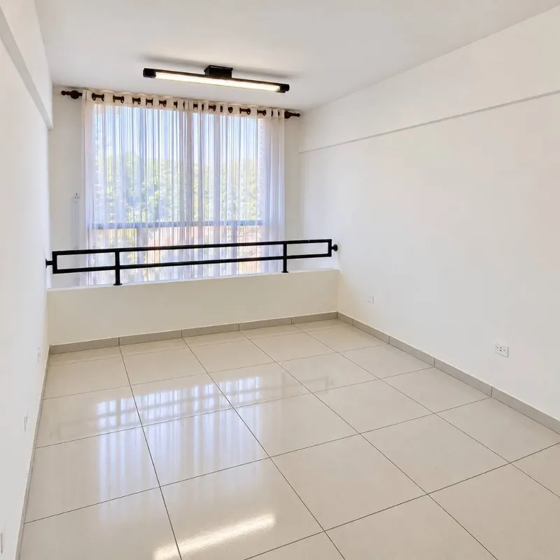Oficina de 43 m² en venta en el edificio Zumar, Centro: foto 9 de 13