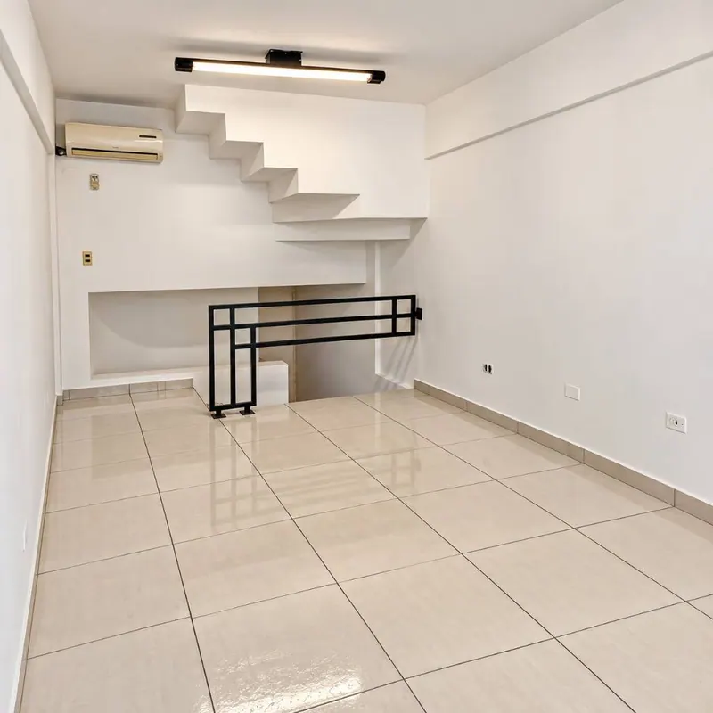 Oficina de 43 m² en venta en el edificio Zumar, Centro: foto 10 de 13
