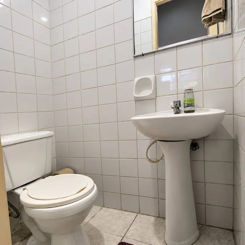 Oficina de 43 m² en venta en el edificio Zumar, Centro: foto 11 de 13