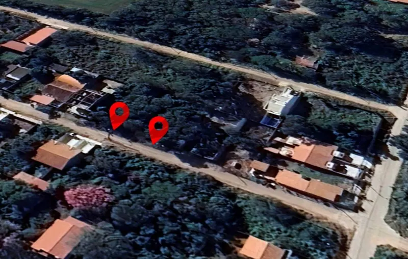 Terreno de 360 m² en venta en Valle Sánchez, Warnes: foto 3 de 3