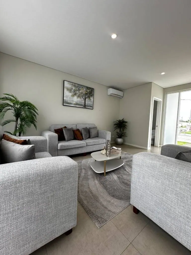 Casa de 3 dormitorios en venta en condominio en la Zona Norte: foto 3 de 11