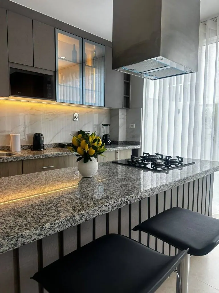 Casa de 3 dormitorios en venta en condominio en la Zona Norte: foto 4 de 11