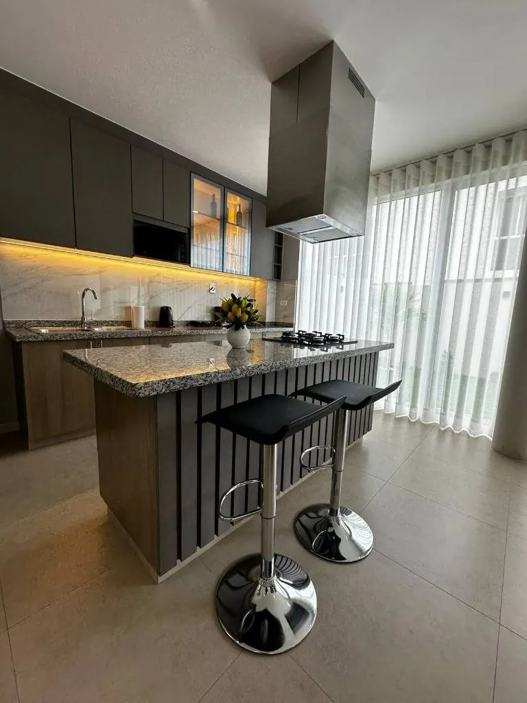 Casa de 3 dormitorios en venta en condominio en la Zona Norte: foto 5 de 11