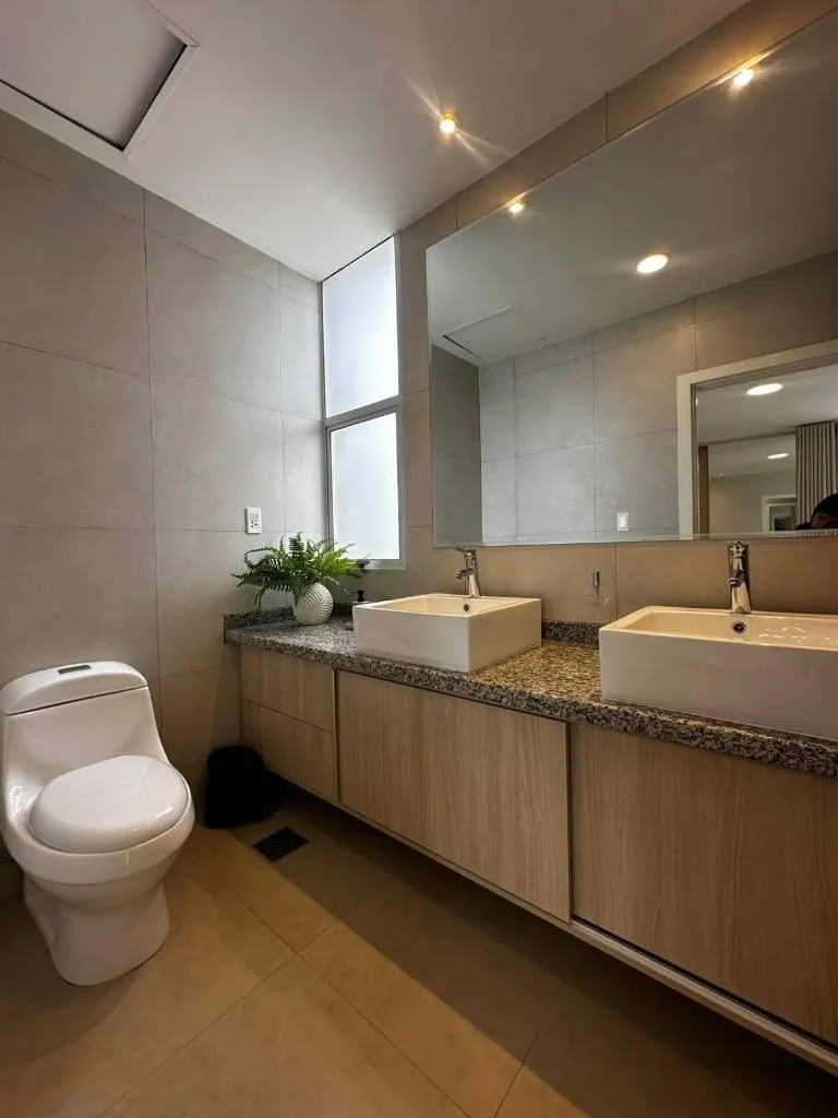 Casa de 3 dormitorios en venta en condominio en la Zona Norte: foto 7 de 11