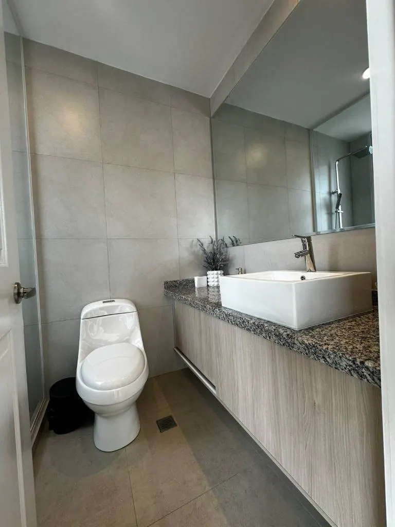 Casa de 3 dormitorios en venta en condominio en la Zona Norte: foto 10 de 11