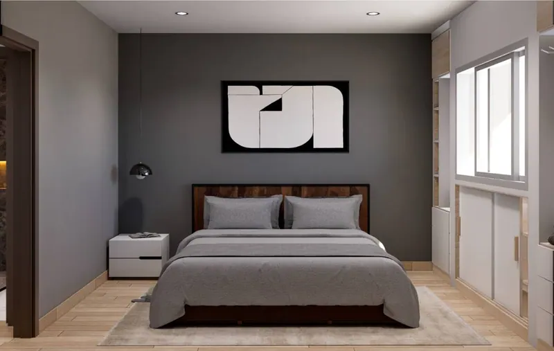 Departamento de 1 dormitorio en preventa en Tribu Urbana, Zona Norte: foto 10 de 17