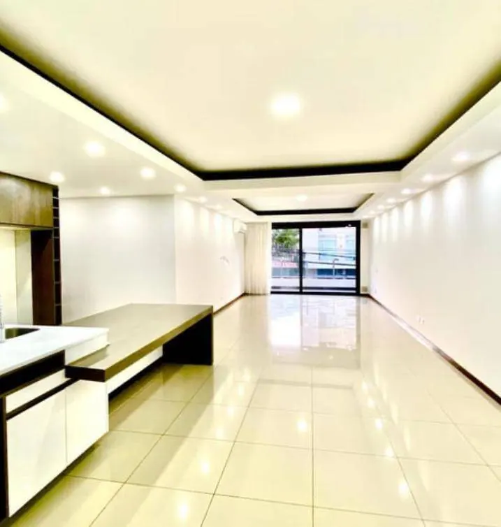 2-bedroom apartment for rent in Sky Design, Equipetrol: foto 3 de 9