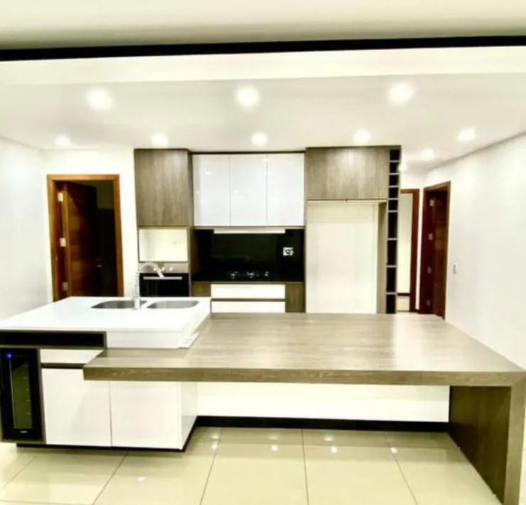 2-bedroom apartment for rent in Sky Design, Equipetrol: foto 7 de 9