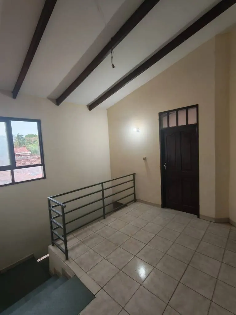 3-bedroom appartment for rent on Av. Paraguá, North Zone