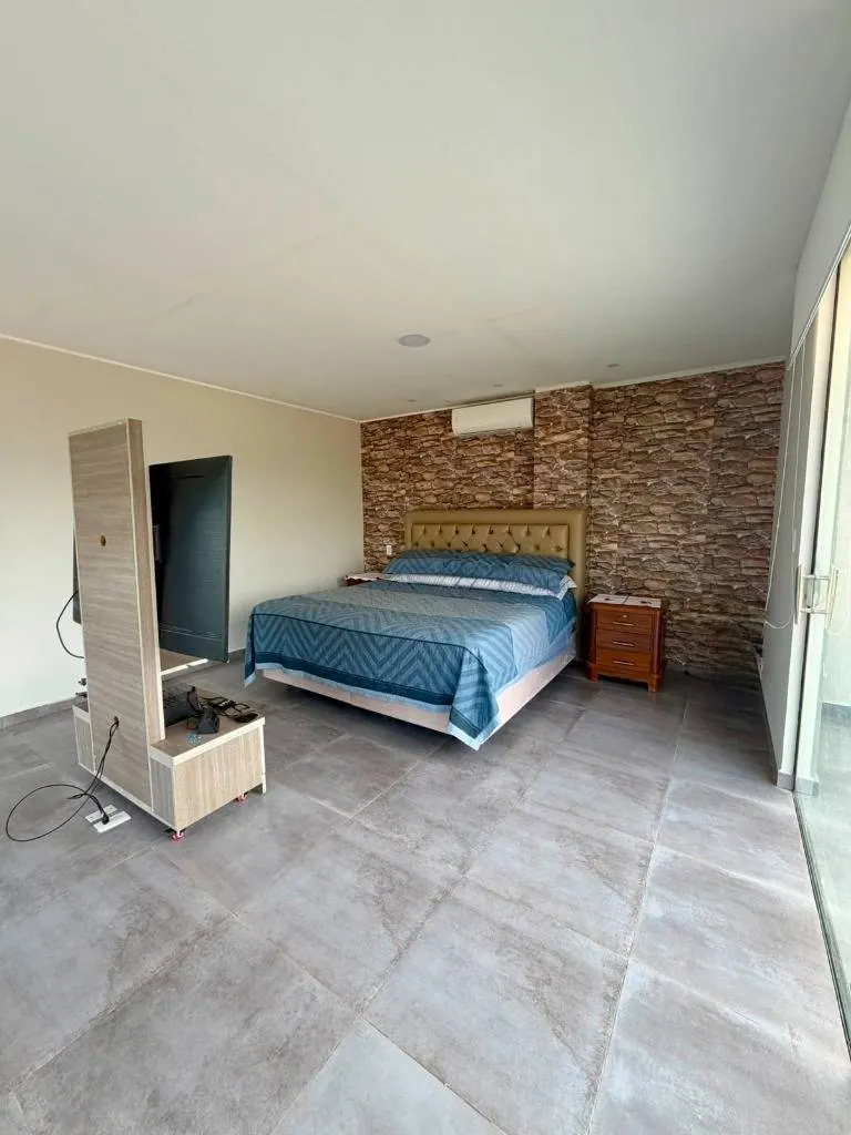 Casa de 4 dormitorios en venta en el condominio Mar Adentro, Urubó: foto 11 de 13