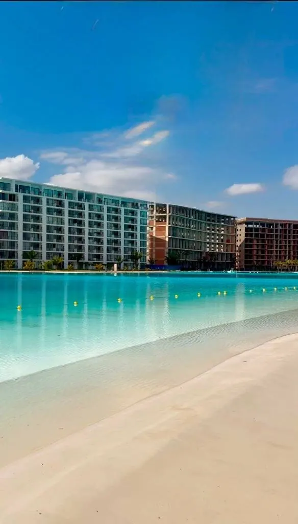 Casa de 4 dormitorios en venta en el condominio Mar Adentro, Urubó: foto 12 de 13
