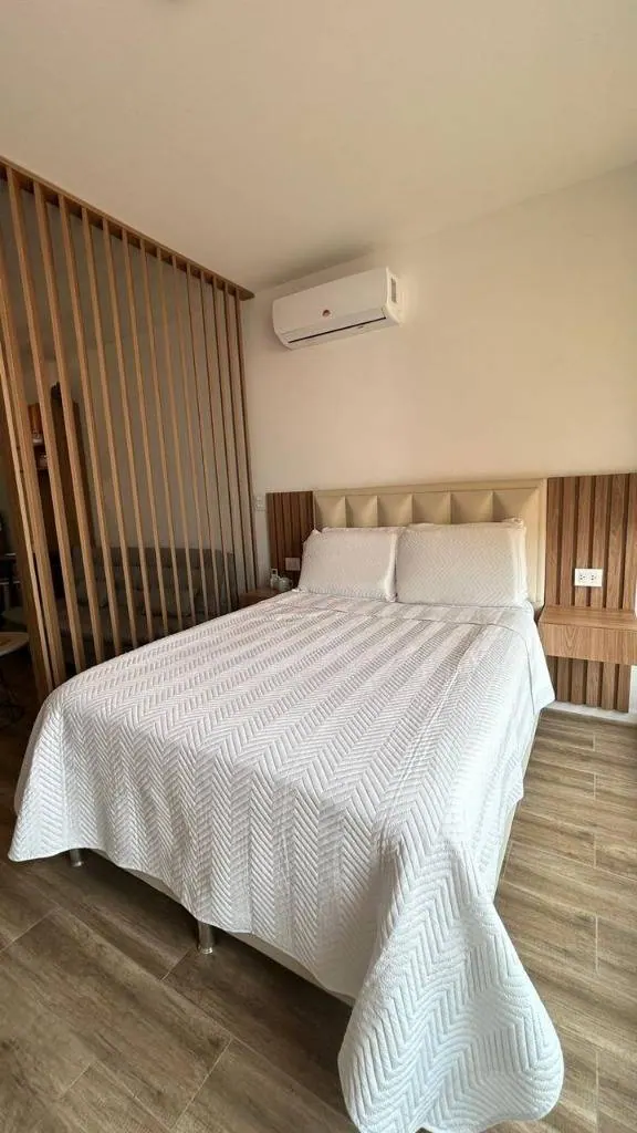 Furnished studio for rent in the Soul Parc gated community