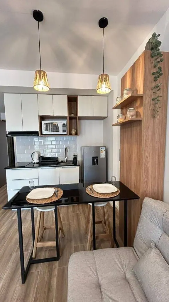 Furnished studio for rent in the Soul Parc gated community: foto 2 de 6